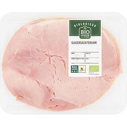 Foto van Jumbo biologische slagersachterham ca. 100g