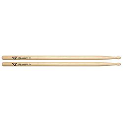 Foto van Vater vh5aw los angeles 5a drumstokken met houten tip