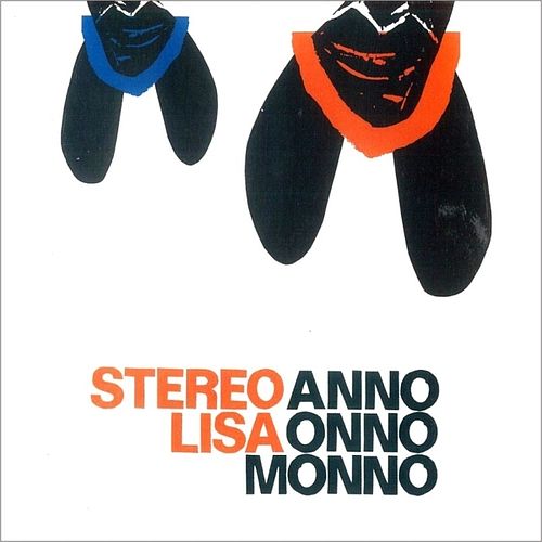 Foto van Anno onno monno - cd (4250079757657)