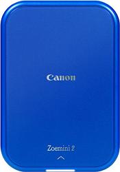 Foto van Canon zoemini 2 blauw