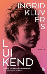 Foto van Luikend - ingrid kluvers - ebook