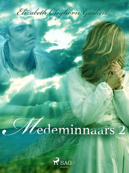 Foto van Medeminnaars 2 - elizabeth cleghorn gaskell - ebook