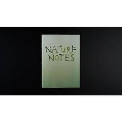 Foto van Nature notes