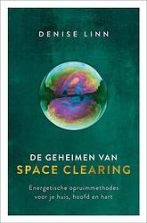 Foto van De geheimen van space clearing - denise linn - ebook (9789020218978)