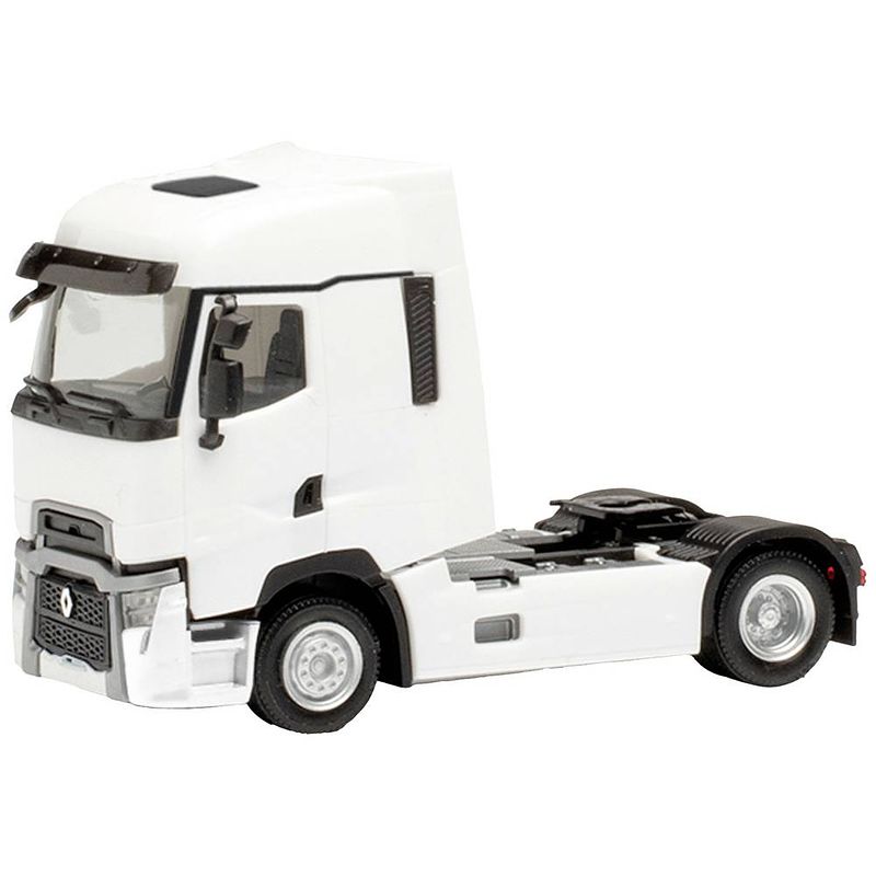 Foto van Herpa 315081 h0 vrachtwagen renault t facelift trekker