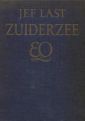 Foto van Zuiderzee - jef last - ebook (9789021445274)