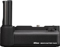 Foto van Nikon battery pack mb-n10