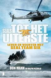 Foto van Seals - tot het uiterste - don mann, ralph pezzullo - ebook (9789460234736)