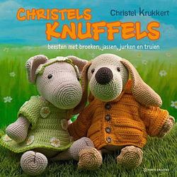 Foto van Christels knuffels