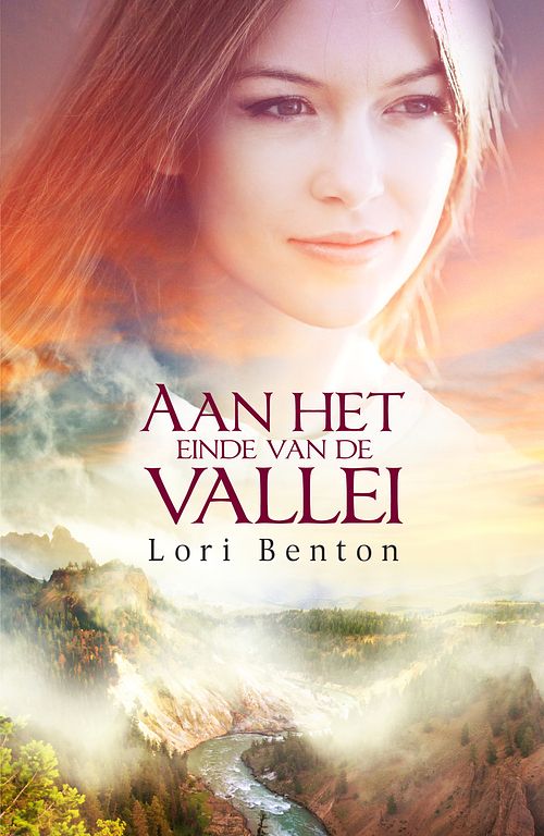 Foto van Aan het einde van de vallei - lori benton - ebook (9789029726405)