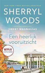 Foto van Een heerlijk vooruitzicht - sherryl woods - ebook