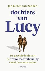 Foto van Dochters van lucy - jan luiten van zanden - ebook