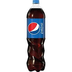 Foto van Pepsi cola fles 1,5l bij jumbo