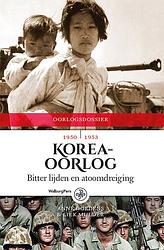 Foto van Koreaoorlog - anne doedens, liek mulder - ebook (9789462496019)