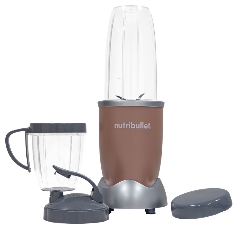 Foto van Nutribullet pro zand