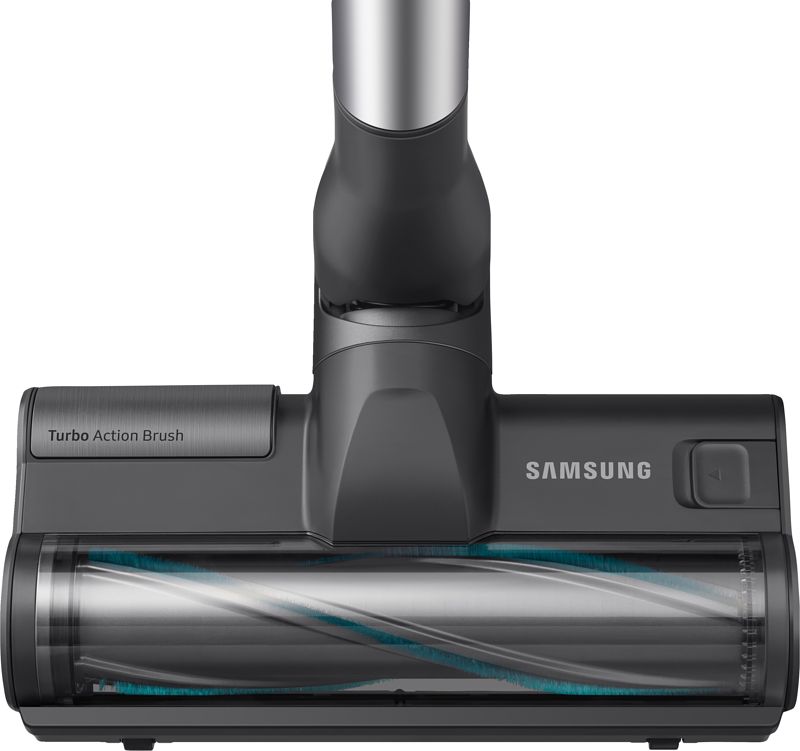 Foto van Samsung jet 70 turbo turbo action brush