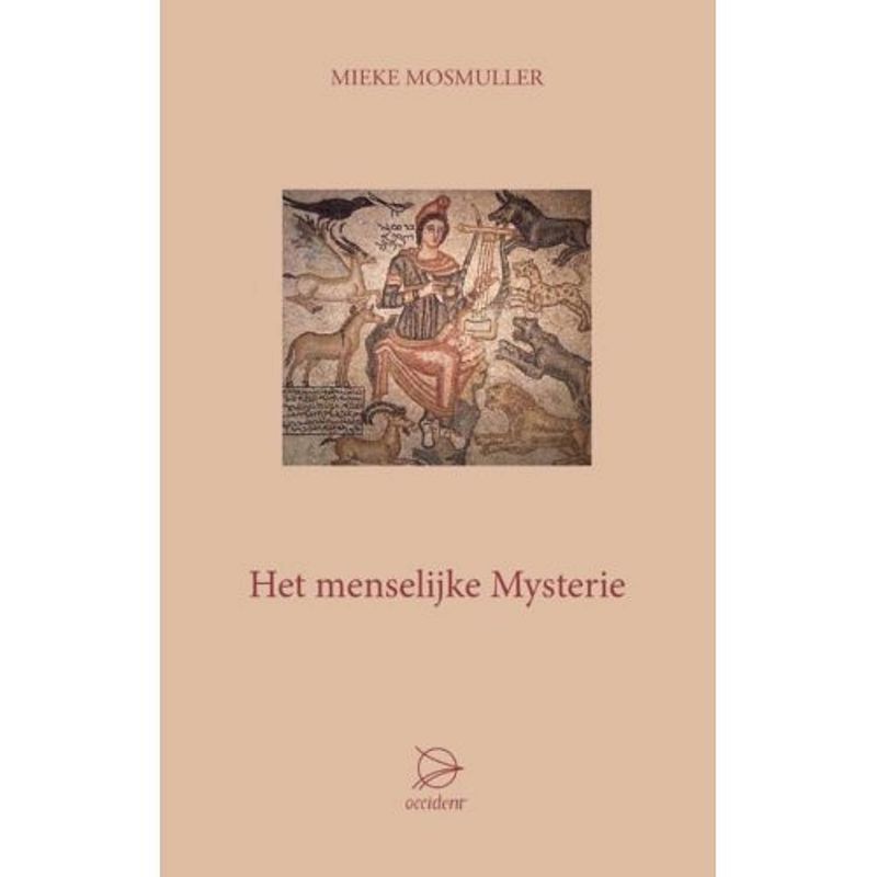 Foto van Het menselijke mysterie