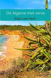 Foto van De algarve met verve - ellen van herk - ebook (9789464050172)