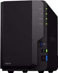 Foto van Synology ds218