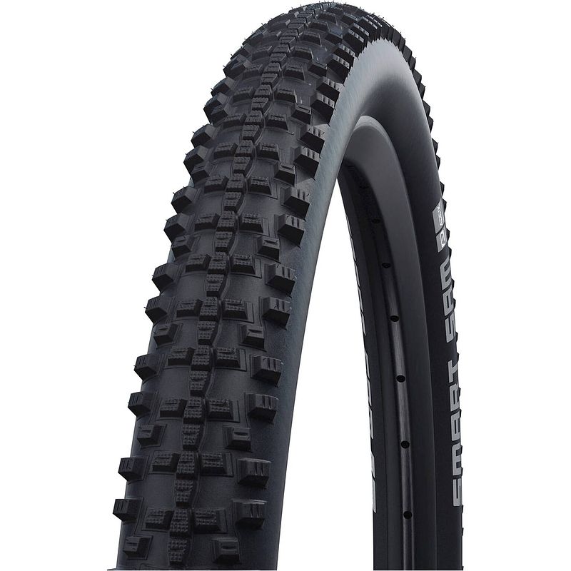 Foto van Schwalbe buitenband sam performance 29 x 2.60 zwart