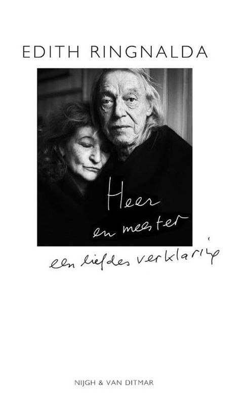 Foto van Heer en meester - edith ringnalda - ebook (9789038893358)