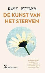 Foto van De kunst van het sterven - katy butler - ebook (9789401612197)