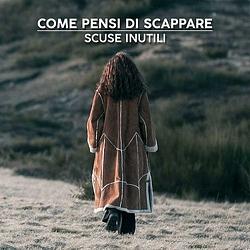 Foto van Come pensi di scappare - cd (8032584614771)