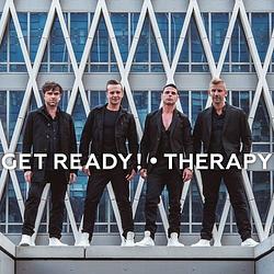 Foto van Therapy - cd (5051083167345)