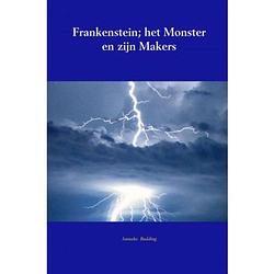 Foto van Frankenstein