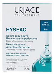 Foto van Uriage hyséac booster anti-imperfections serum