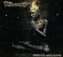 Foto van Spiritual apocalypse - cd (0039841560923)