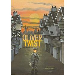 Foto van Oliver twist