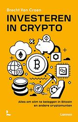 Foto van Investeren in crypto - brecht van craen - paperback (9789401486446)