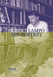 Foto van Hubert lampo een portret - anton van de sande - paperback (9789072032263)
