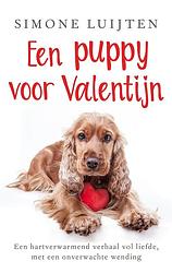 Foto van Een puppy voor valentijn - simone luijten - ebook (9789047205067)