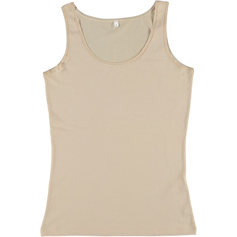 Foto van Dames singlet