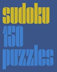 Foto van Modern sudoku - puzzel;puzzel (9781648961182)