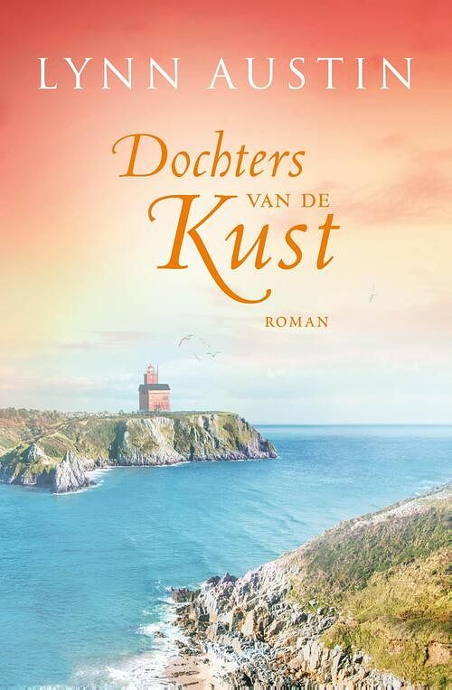 Foto van Dochters van de kust - lynn austin - ebook (9789029725699)