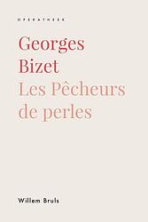 Foto van Georges bizet - - ebook