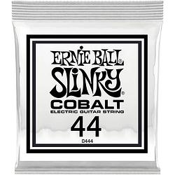 Foto van Ernie ball 10444 .044 slinky cobalt wound losse snaar voor elektrische gitaar