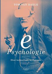 Foto van Epsychologie - tom van daele - ebook (9789401468671)
