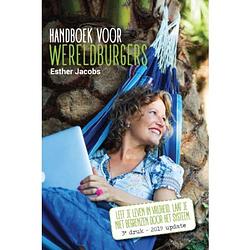 Foto van Handboek voor wereldburgers