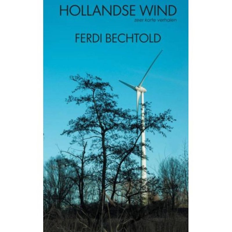 Foto van Hollandse wind