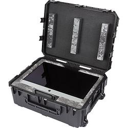 Foto van Skb 3i-2922-imac 27 inch waterbestendige imac flightcase