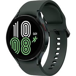 Foto van Samsung galaxy watch4 lte smartwatch 44 mm uni groen