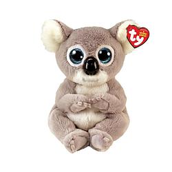 Foto van Ty beanie babies melly koala 15cm