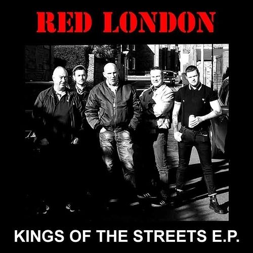 Foto van Kings of the street - 7 inch vinyl;7 inch vinyl (4250933601850)