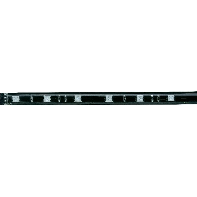 Foto van Paulmann yourled 70210 led-strip met connector (male) 12 v/dc 0.975 m rgb