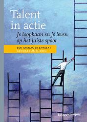 Foto van Talent in actie (e-boek) - georges anthoon - ebook (9789020989786)