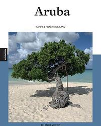 Foto van Aruba - ellen de vriend - paperback (9789493259683)